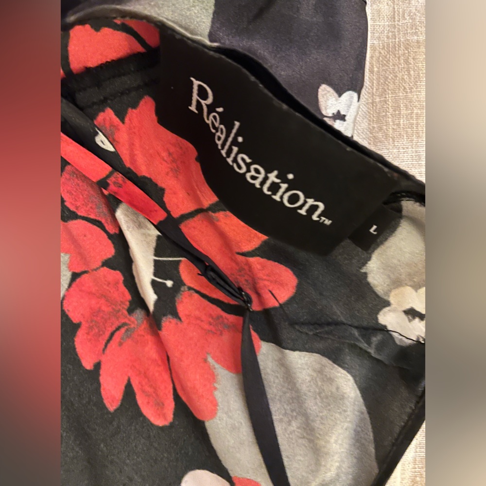Realisation Par maxi dress